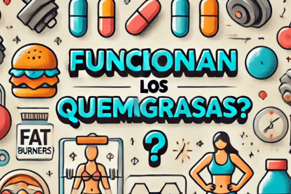 funcionan los quemagrasas bosomi