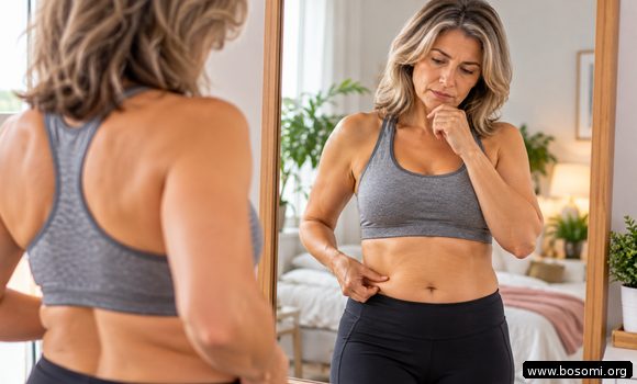 dieta para perder 5 kilos en la menopausia