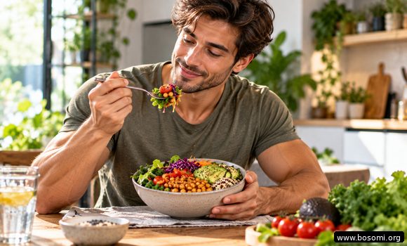 dieta vegana para adelgazar