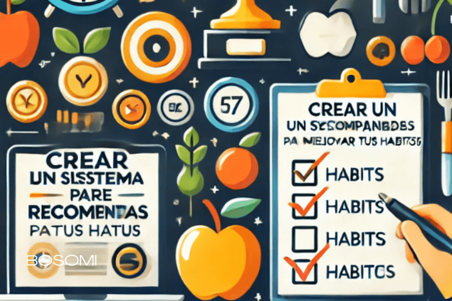 Crear un Sistema de Recompensas para Mejorar tus Hábitos