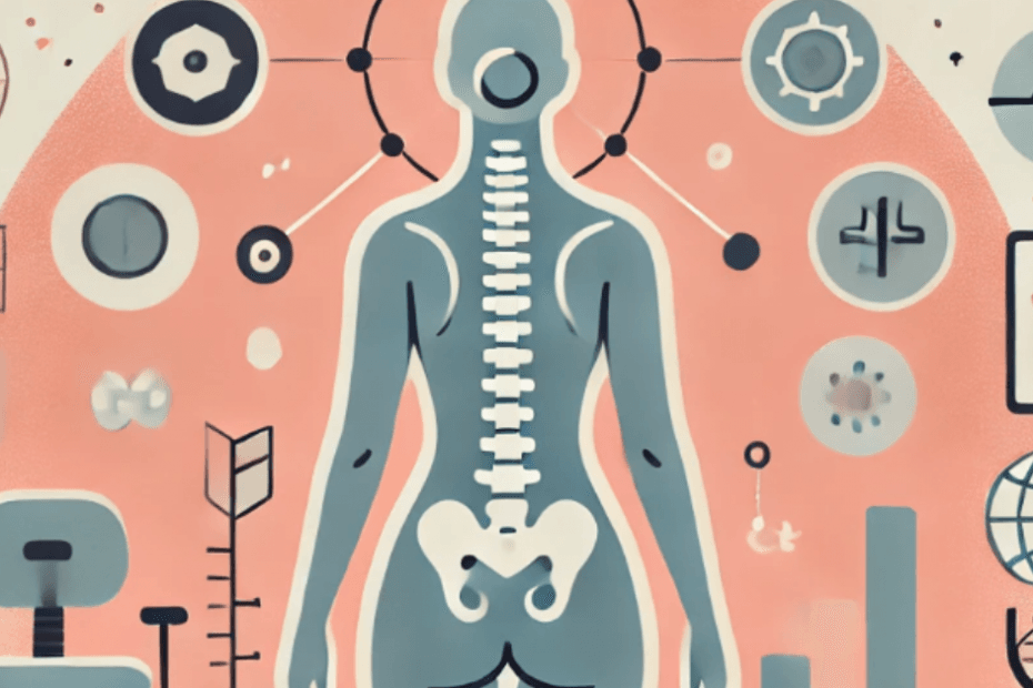 cómo mejorar la postura