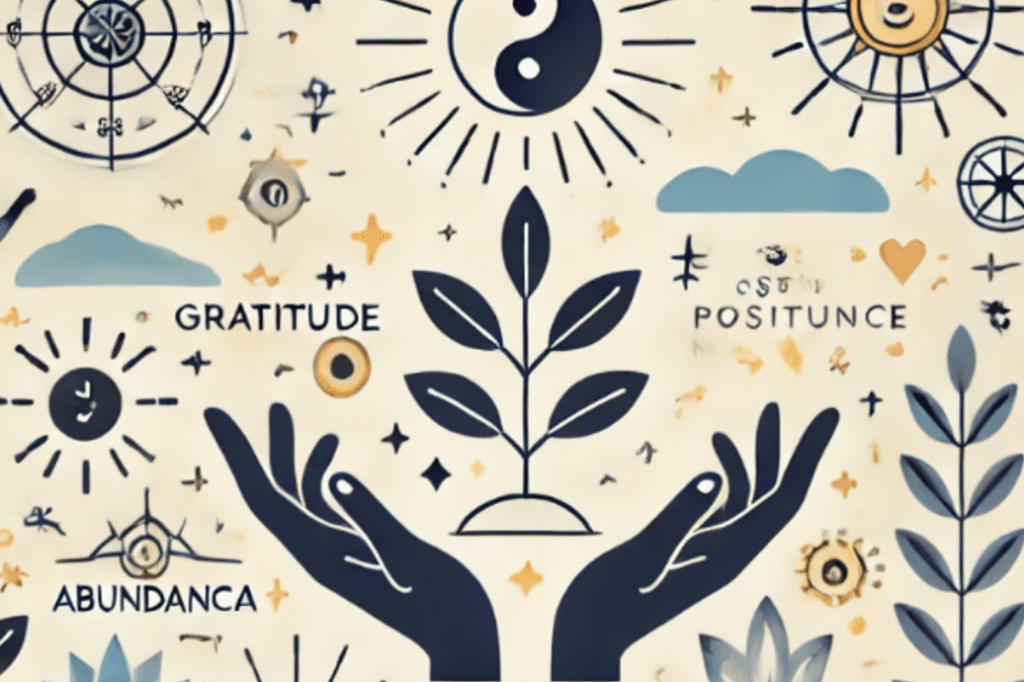 crea el hábito de la abundancia