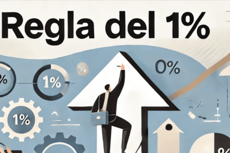 mejora tus hábitos alimenticios poco a poco la regla del 1%