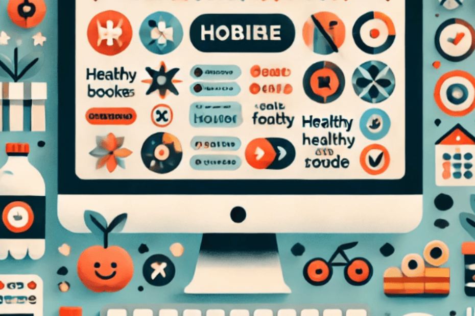 usa tu ambiente para facilitar hábitos positivos