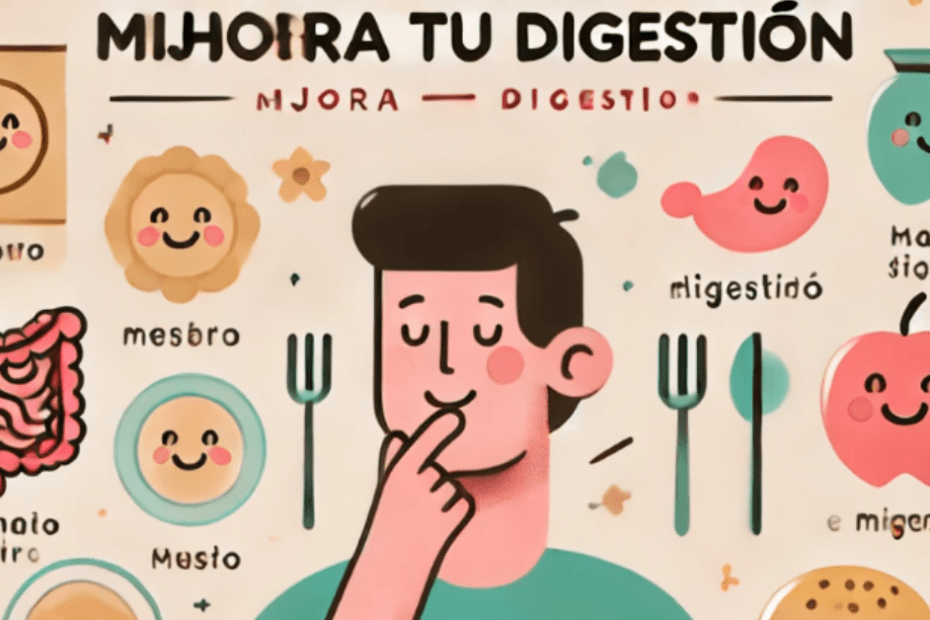 cómo masticar bien mejora tu digestión y te ayuda a absorver todos los nutrientes