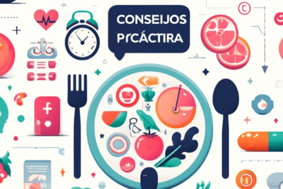 consejos prácticos para aprender a comer